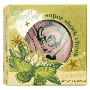 🧚‍♀️Colourpop "Happy Thoughts" Super Shock Highlighter